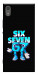Чохол Six Seven для Sony Xperia XA1