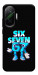Чехол Six Seven для Xiaomi Poco F7