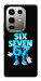 Чехол Six Seven для Infinix Note 50 Pro 4G