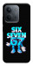 Чехол Six Seven для Xiaomi Redmi 15C (Europe version)