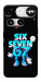 Чехол Six Seven для Nothing Phone (3)