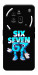 Чехол Six Seven для Nothing Phone (3a) Pro