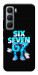Чехол Six Seven для Infinix Hot 60