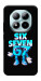 Чохол Six Seven для Xiaomi Redmi Note 15 Pro+ 5G