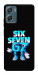 Чохол Six Seven для Motorola Moto G06