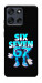 Чехол Six Seven для Motorola Moto G56 5G