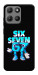 Чохол Six Seven для Motorola Moto G15 Power