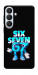Чехол Six Seven для Galaxy S26+