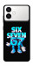 Чехол Six Seven для Galaxy S26 Edge