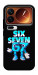 Чехол Six Seven для Xiaomi 17 Pro
