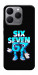 Чехол Six Seven для Realme 15T