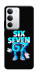 Чохол Six Seven для Realme C71
