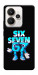 Чохол Six Seven для Realme 15