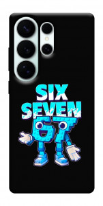 Чохол Six Seven для Galaxy S26 Ultra