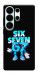 Чохол Six Seven для Galaxy S26 Ultra
