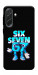 Чохол Six Seven для Galaxy A57 5G