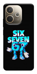 Чохол Six Seven для Oppo A5 Pro 4G