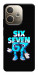 Чохол Six Seven для Oppo A5 Pro 4G