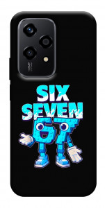 Чохол Six Seven для Huawei Honor 200 Lite
