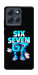 Чехол Six Seven для Motorola Moto G86 5G