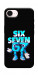 Чехол Six Seven для iPhone 17e