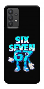 Чехол Six Seven для Galaxy A32 5G