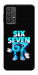 Чехол Six Seven для Galaxy A32 5G