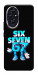 Чохол Six Seven для Huawei Honor 200