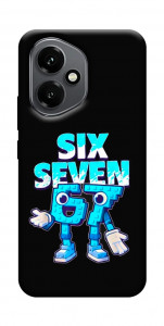 Чохол Six Seven для Huawei Honor 400