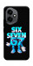 Чохол Six Seven для Huawei Honor 400