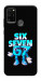 Чехол Six Seven для Huawei Honor 9A