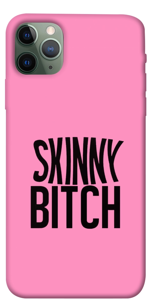 Чехол Skinny для iPhone 11 Pro Max