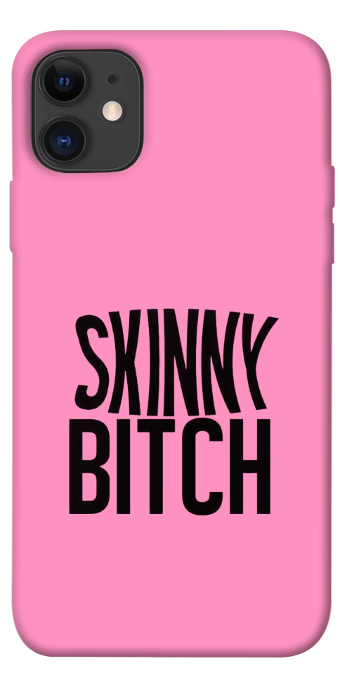 Чехол Skinny для iPhone 11