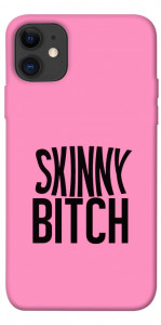 Чохол Skinny для iPhone 11