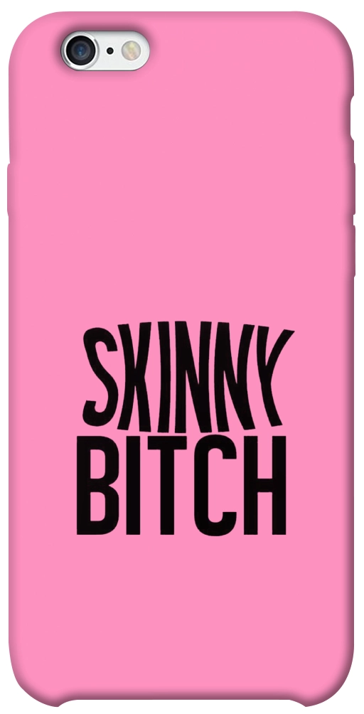 Чехол Skinny для iPhone 6