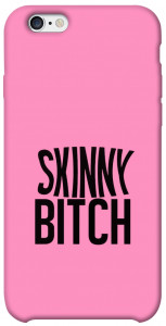 Чохол Skinny для iPhone 6s (4.7'')