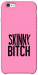 Чехол Skinny для iPhone 6