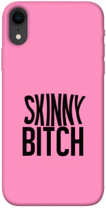 Чехол Skinny для iPhone XR