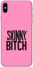 Чехол Skinny для iPhone XS Max