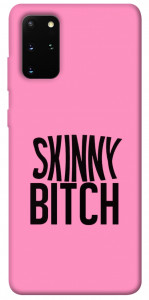 Чехол Skinny для Galaxy S20 Plus (2020)