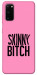 Чехол Skinny для Galaxy S20 (2020)