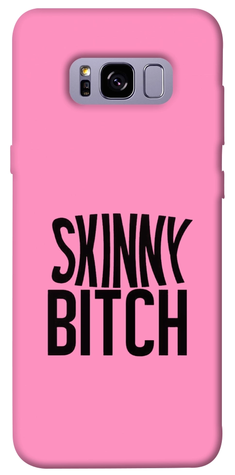 Чохол Skinny для Galaxy S8+