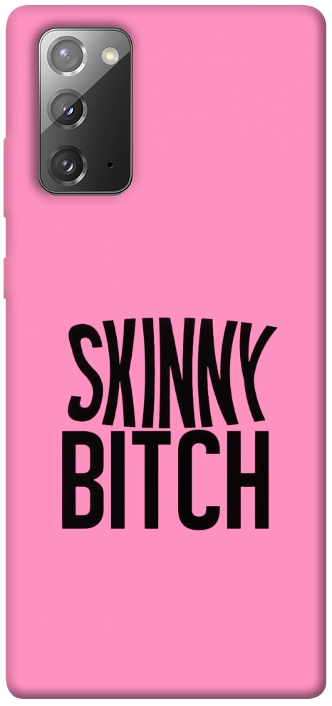 Чехол Skinny для Galaxy Note 20