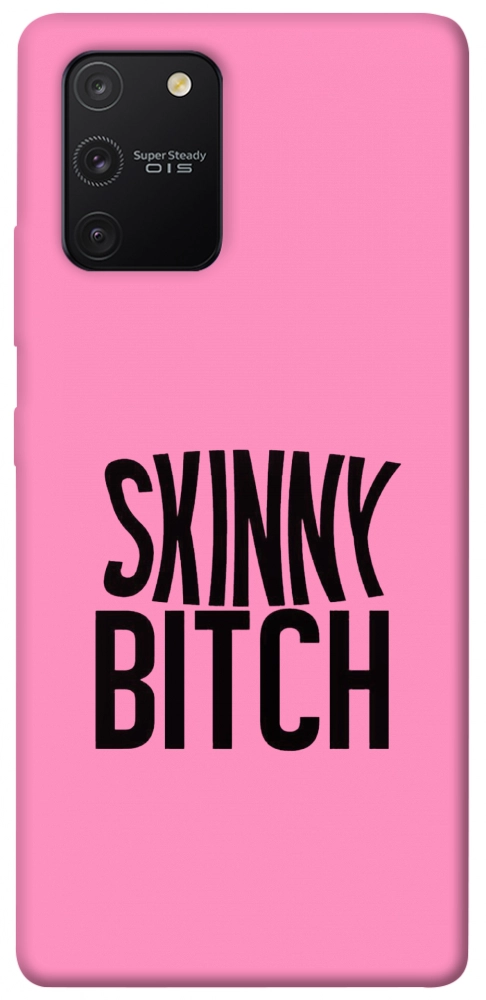 Чехол Skinny для Galaxy S10 Lite (2020)