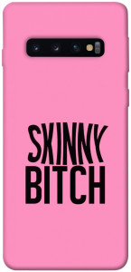 Чехол Skinny для Galaxy S10 (2019)