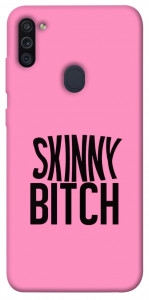 Чехол Skinny для Galaxy M11 (2020)