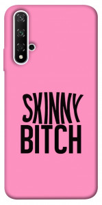 Чехол Skinny для Huawei Nova 5T