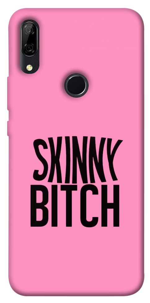 Чехол Skinny для Huawei P Smart Z