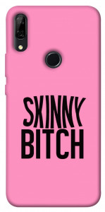 Чехол Skinny для Huawei P Smart Z