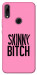 Чехол Skinny для Huawei P Smart Z